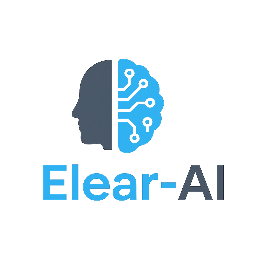 ElearAI Logo